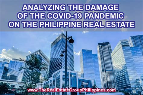 Philippines Real Estate News .